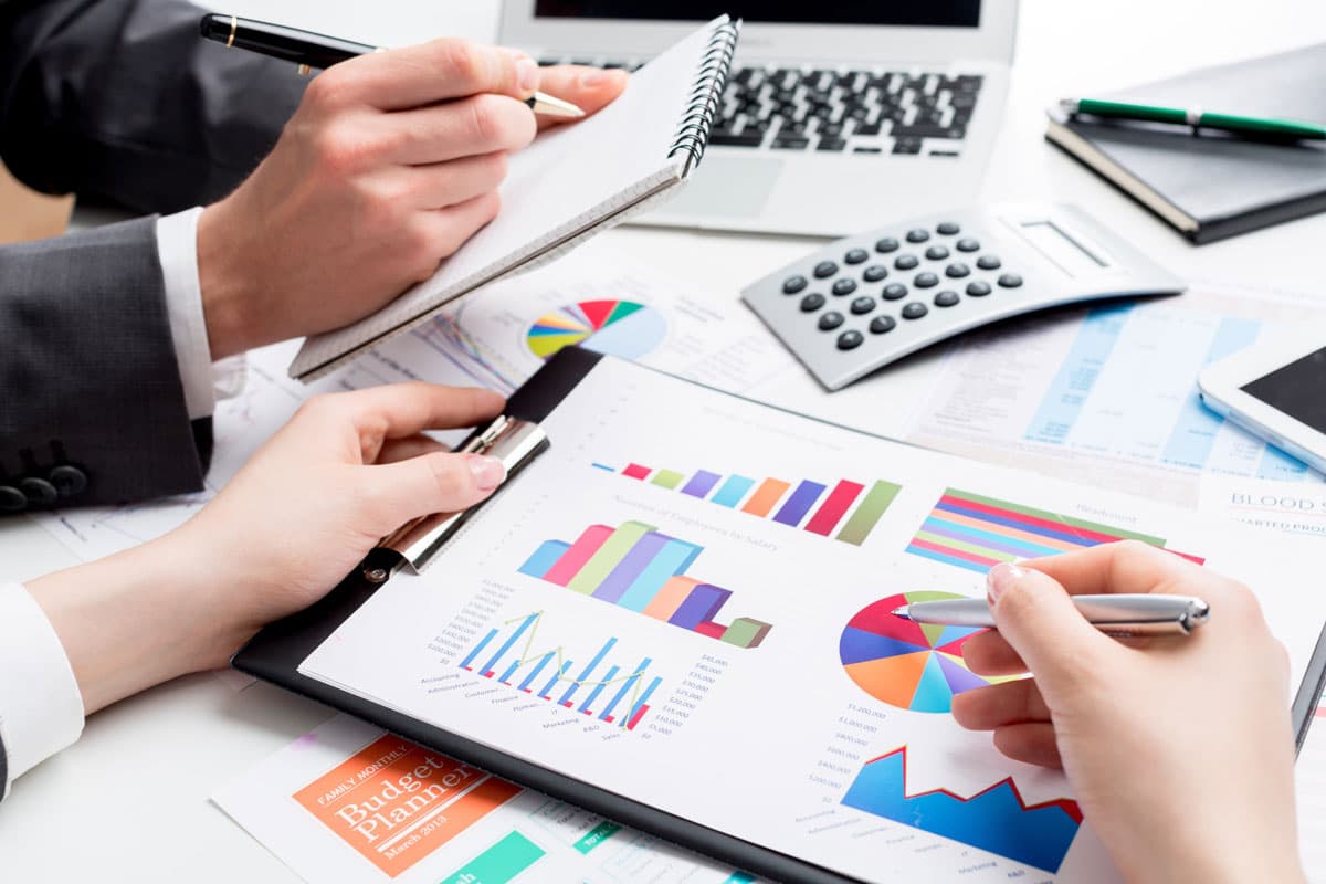 Asesoría financiera personalizada