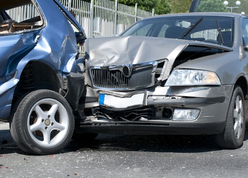 Seguros de accidentes