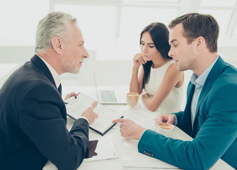 Seguros de empresas
