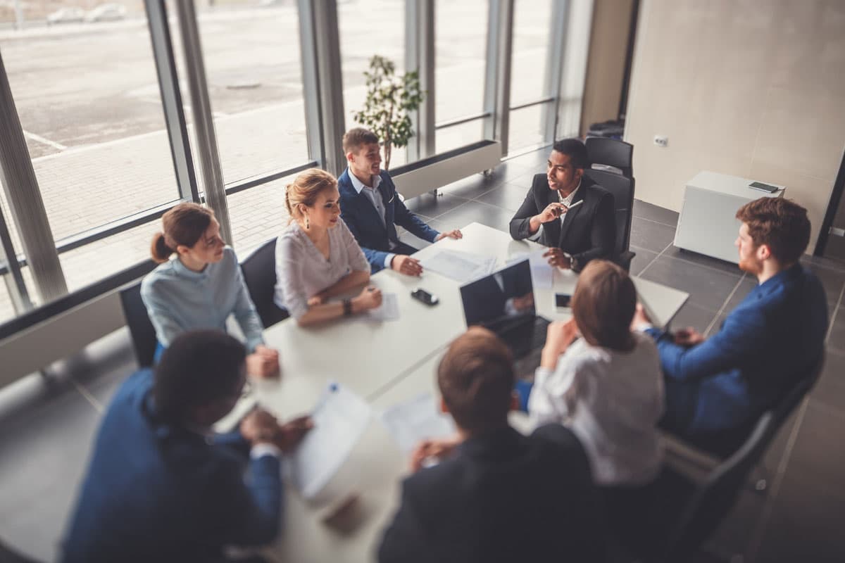 Consultoría legal para particulares y empresas