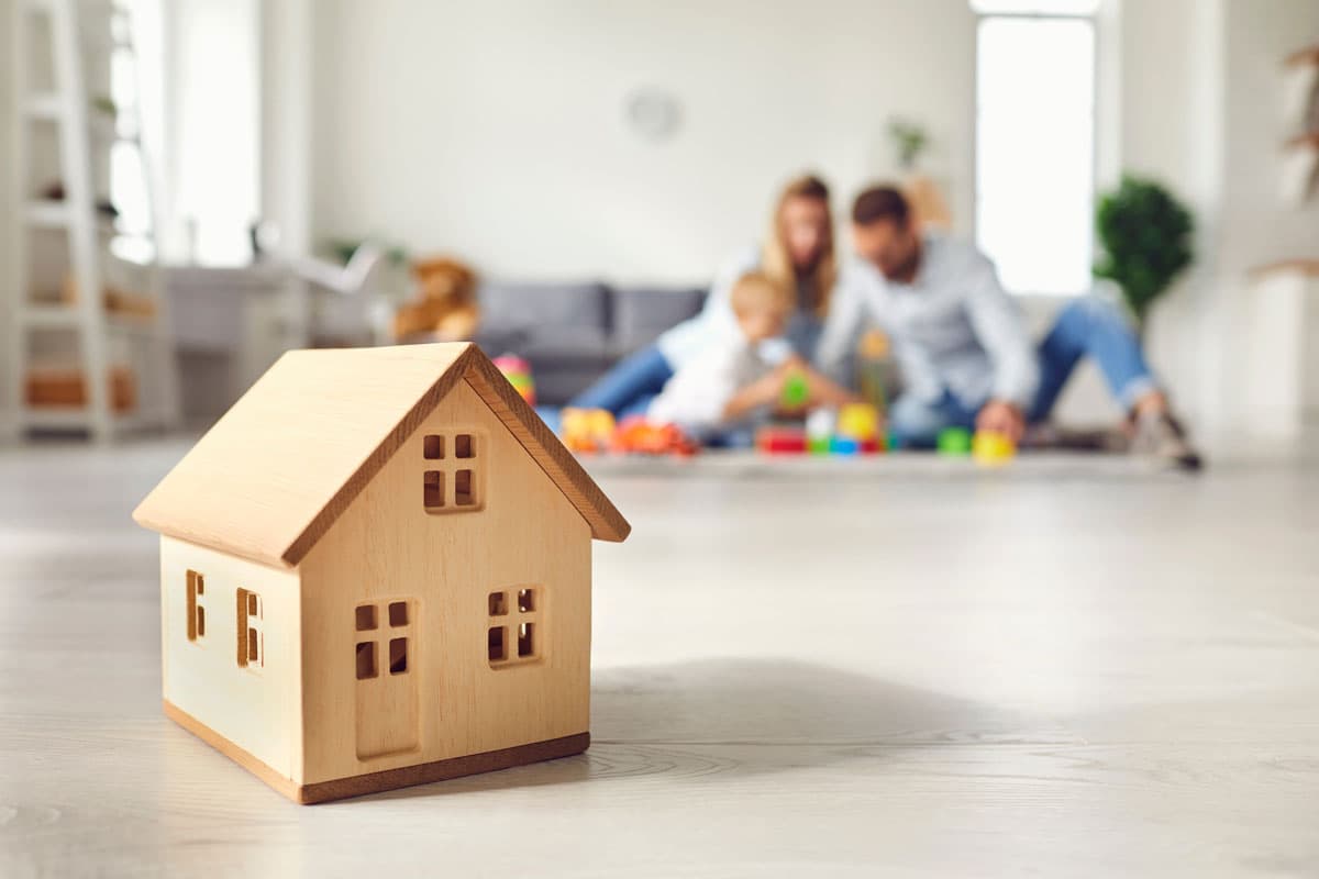 Protege tu hogar con garantías completas