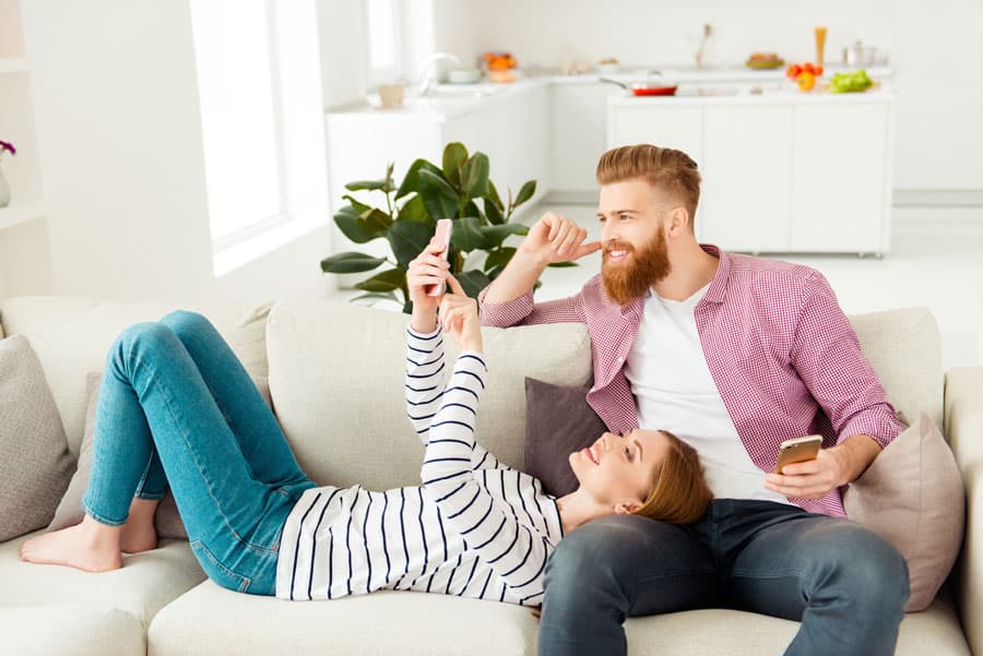 Una oferta de seguros completa para cada momento de tu vida